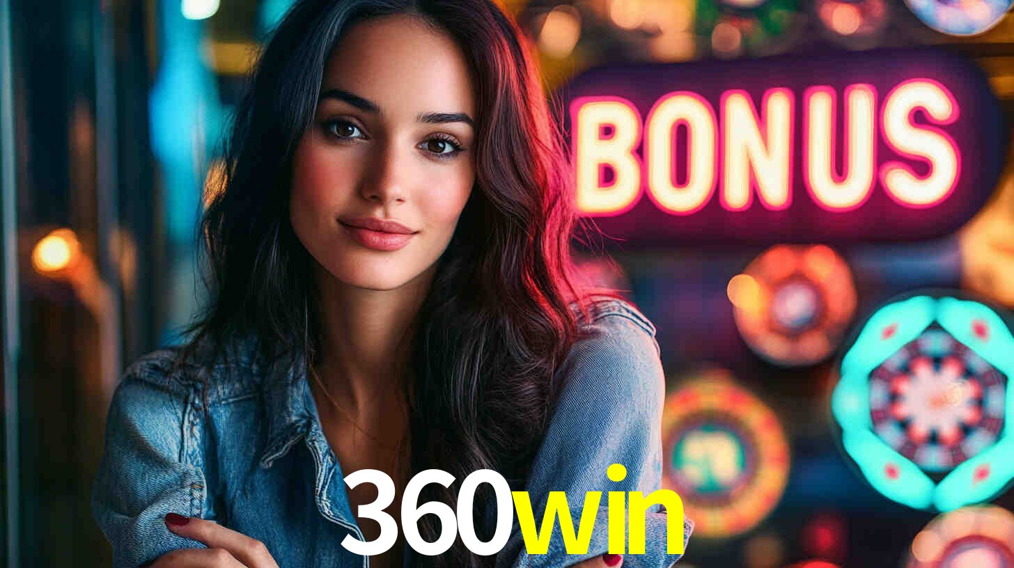 360win: Seu Cassino Premiado com Pagamentos Rápidos