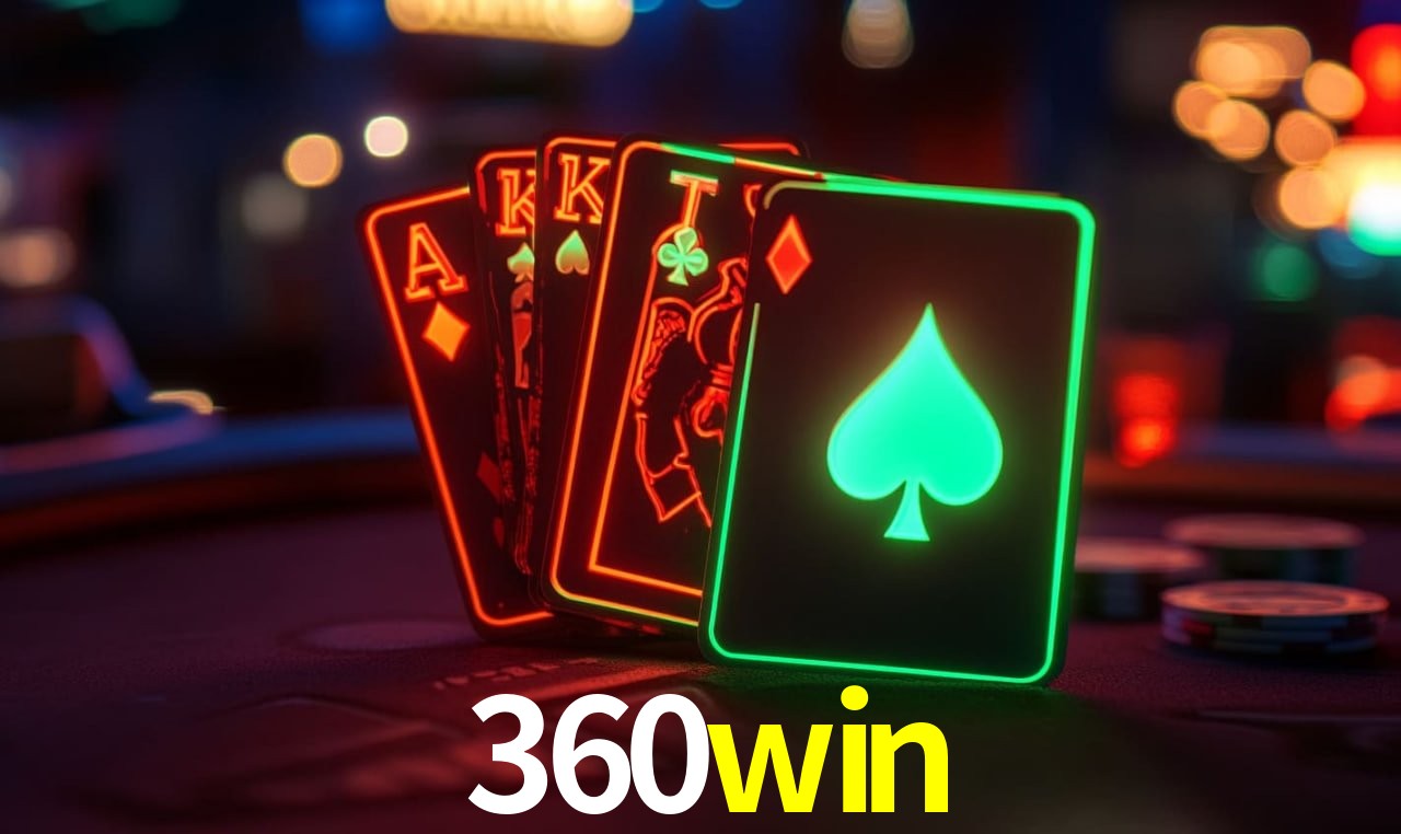 Experiência VIP 360win