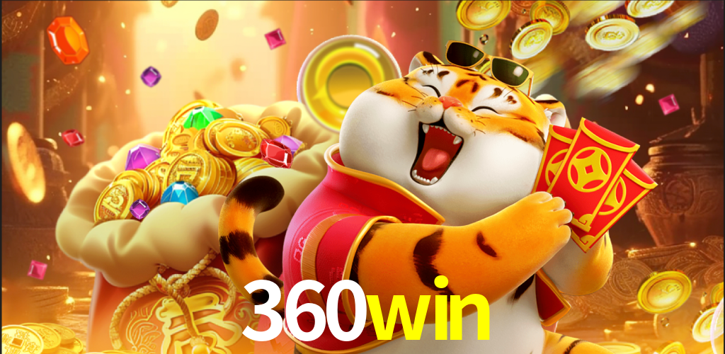 360win login