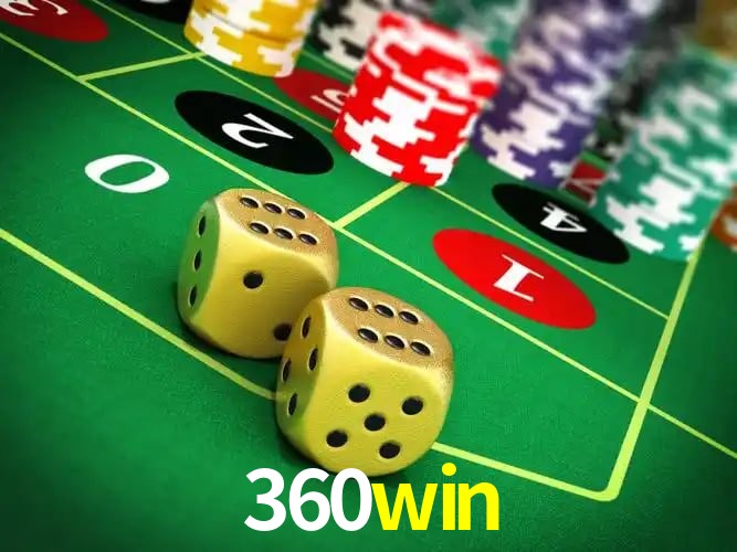 Welcome Bonus 360win
