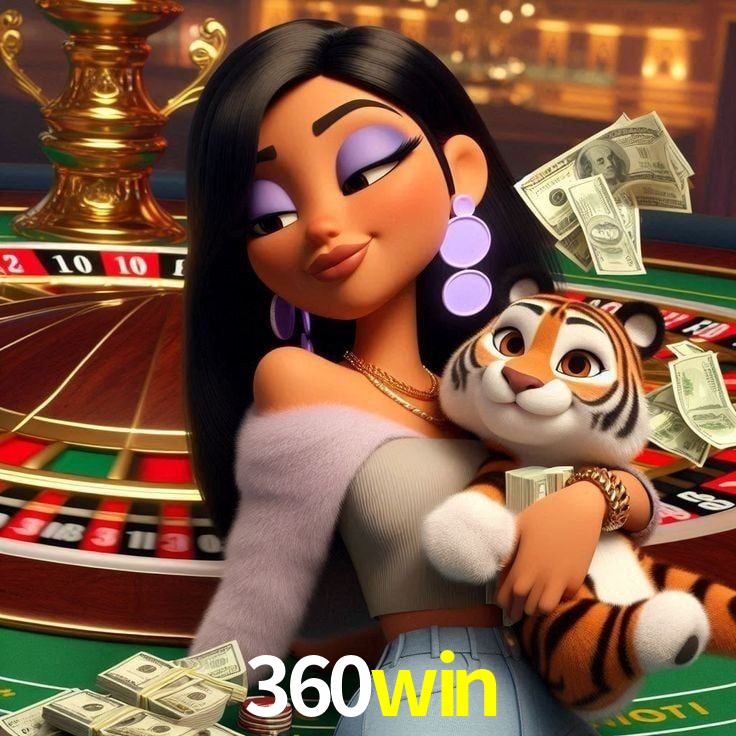 Experiência VIP 360win