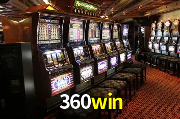 A Revolução dos Aplicativos de Jogos no 360win