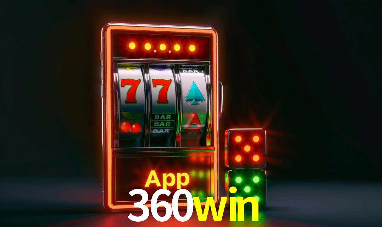 Estatísticas 360win