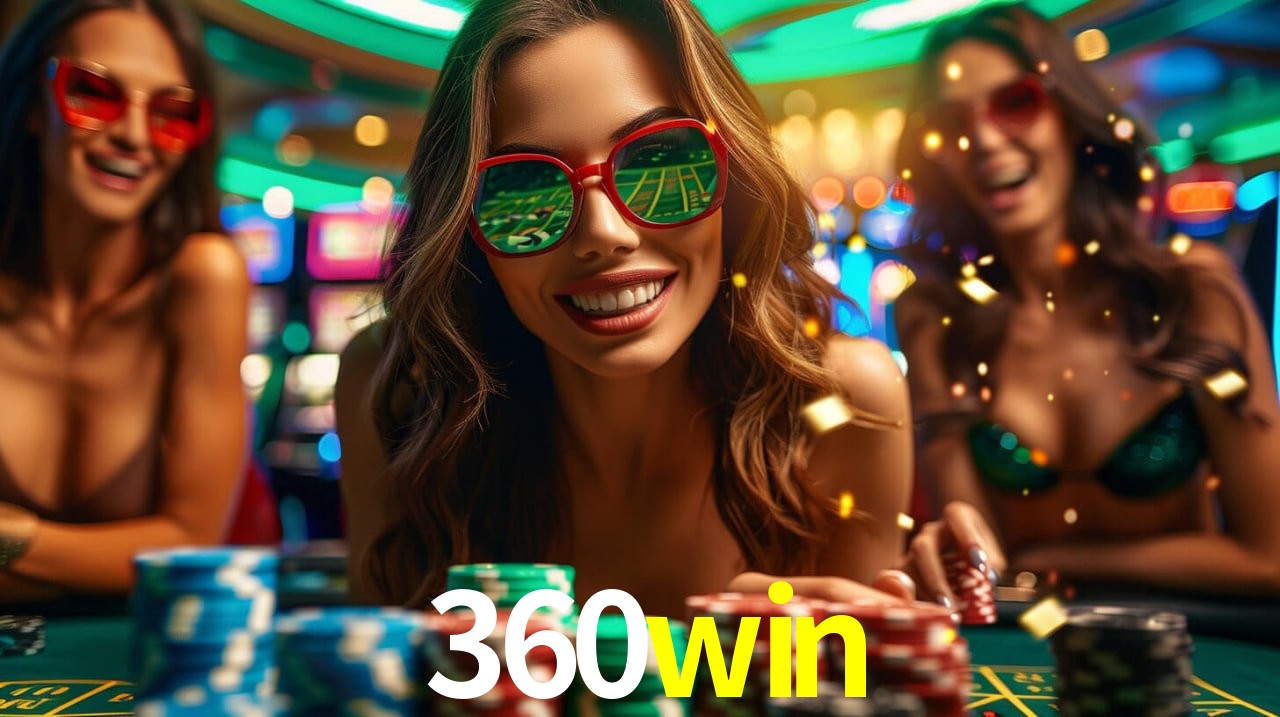 Statistics 360win