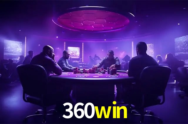 Estatísticas Esportivas 360win