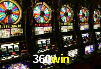 Apostas Esportivas na 360win: Um Guia Completo