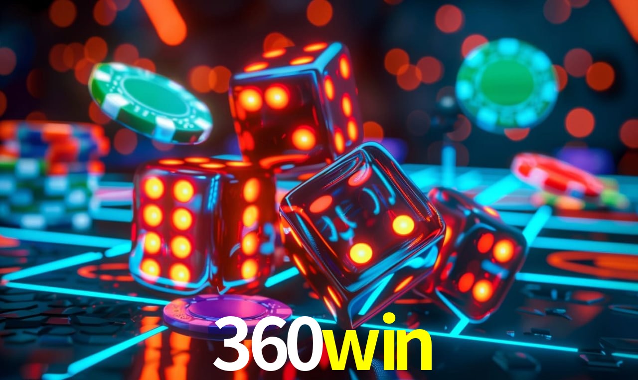 A Experiência Imersiva dos Cassinos Ao Vivo no 360win