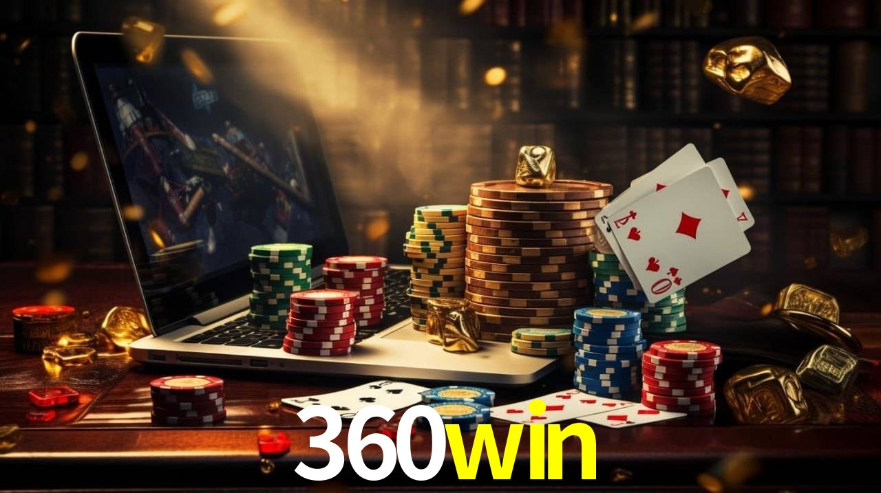 Torneios 360win