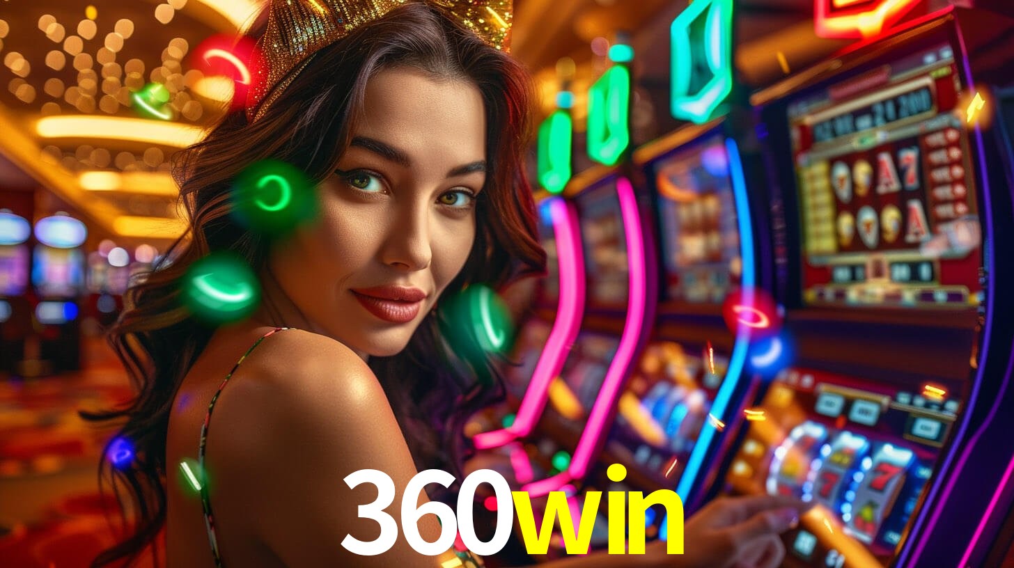 Bônus Generosos e Exclusivos no 360win para Você!