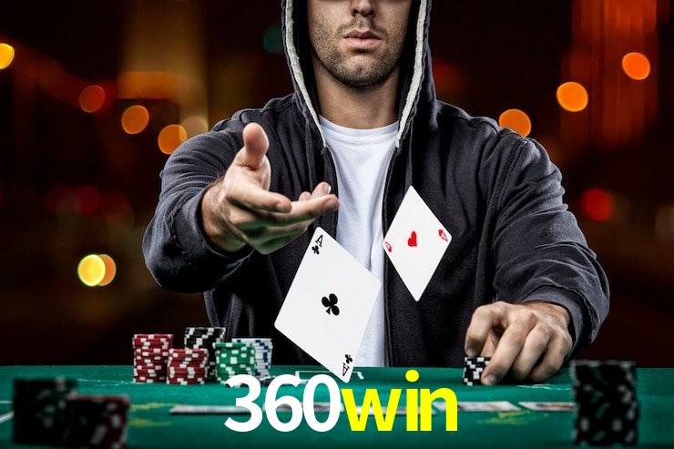360win login