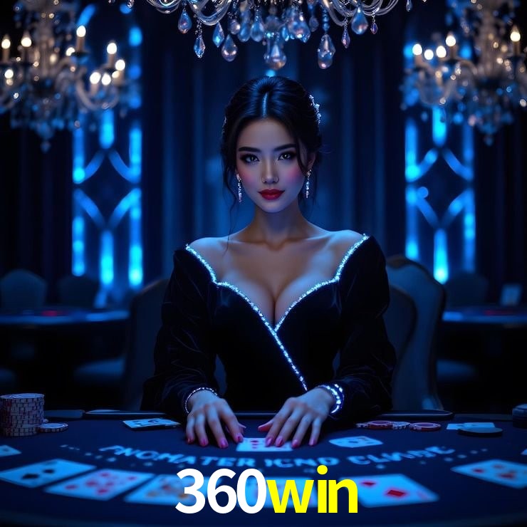 Recursos de Bônus 360win