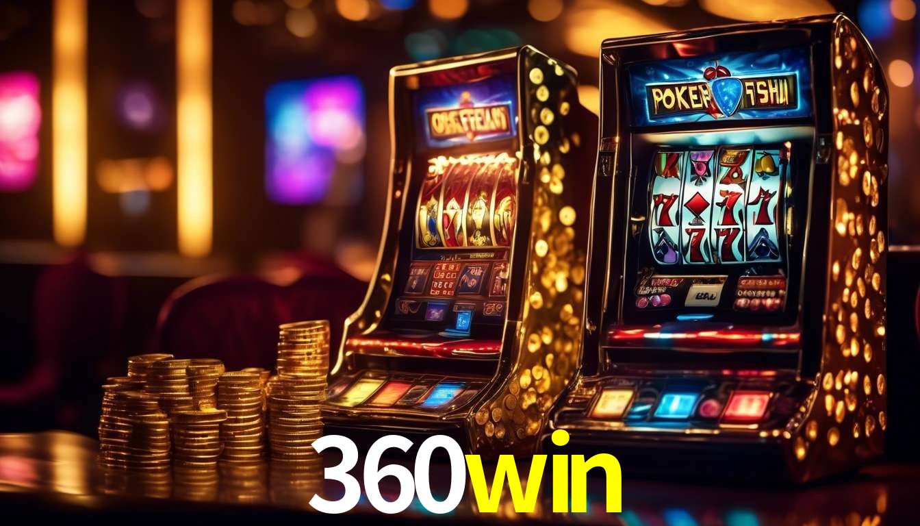 Descubra a Essência do 360win: Nossa História e Compromissos