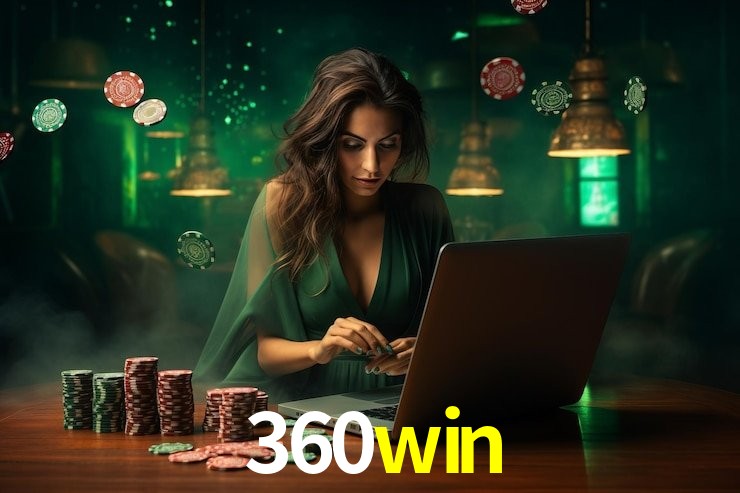 360win login