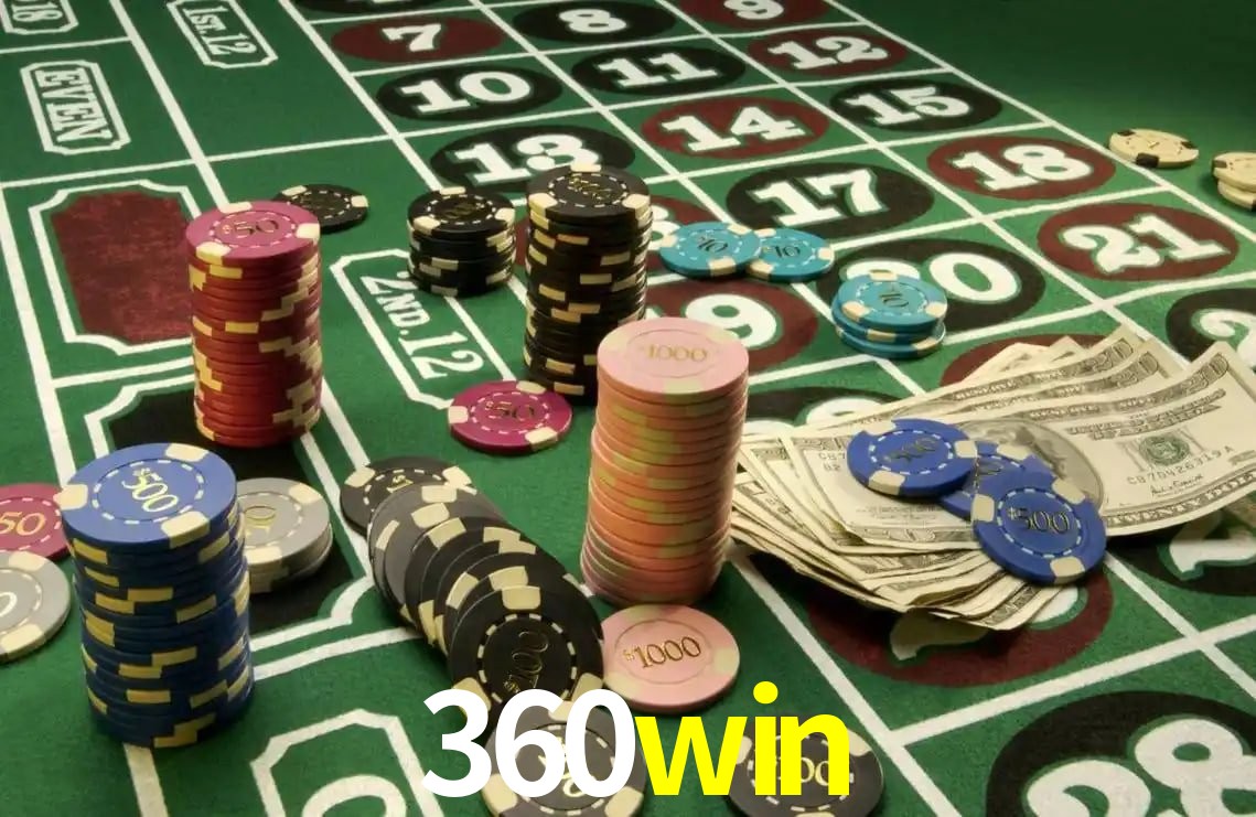 Bonus Features 360win