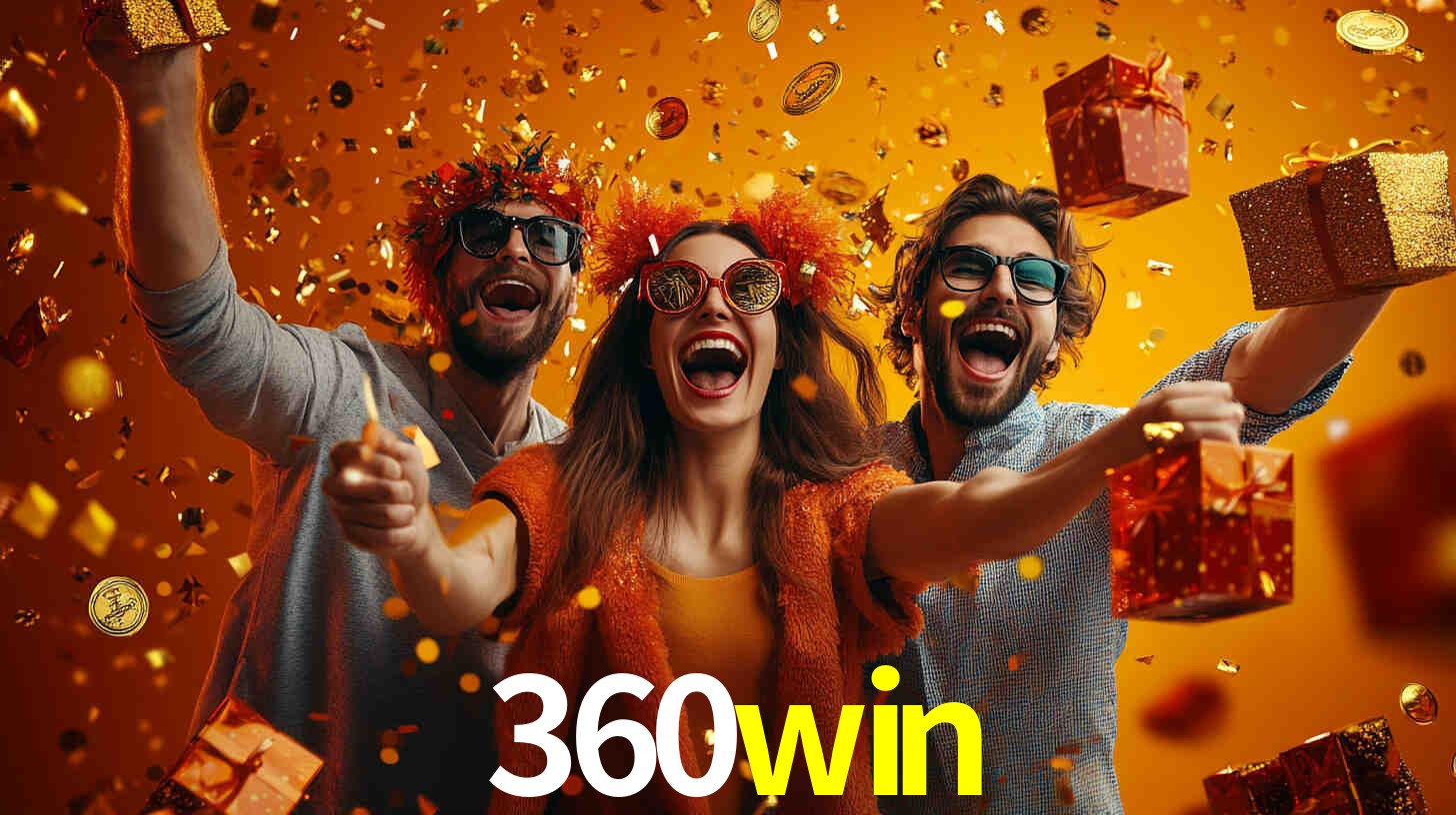 360win game
