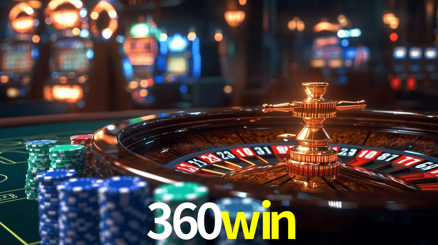 360win login