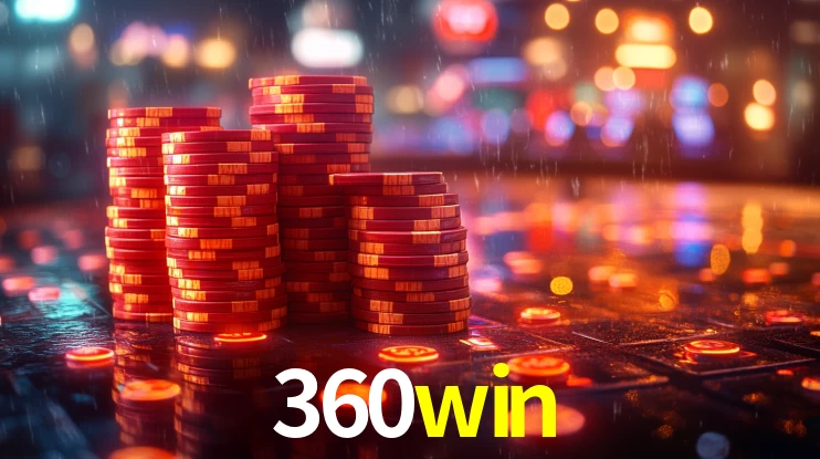 360win login