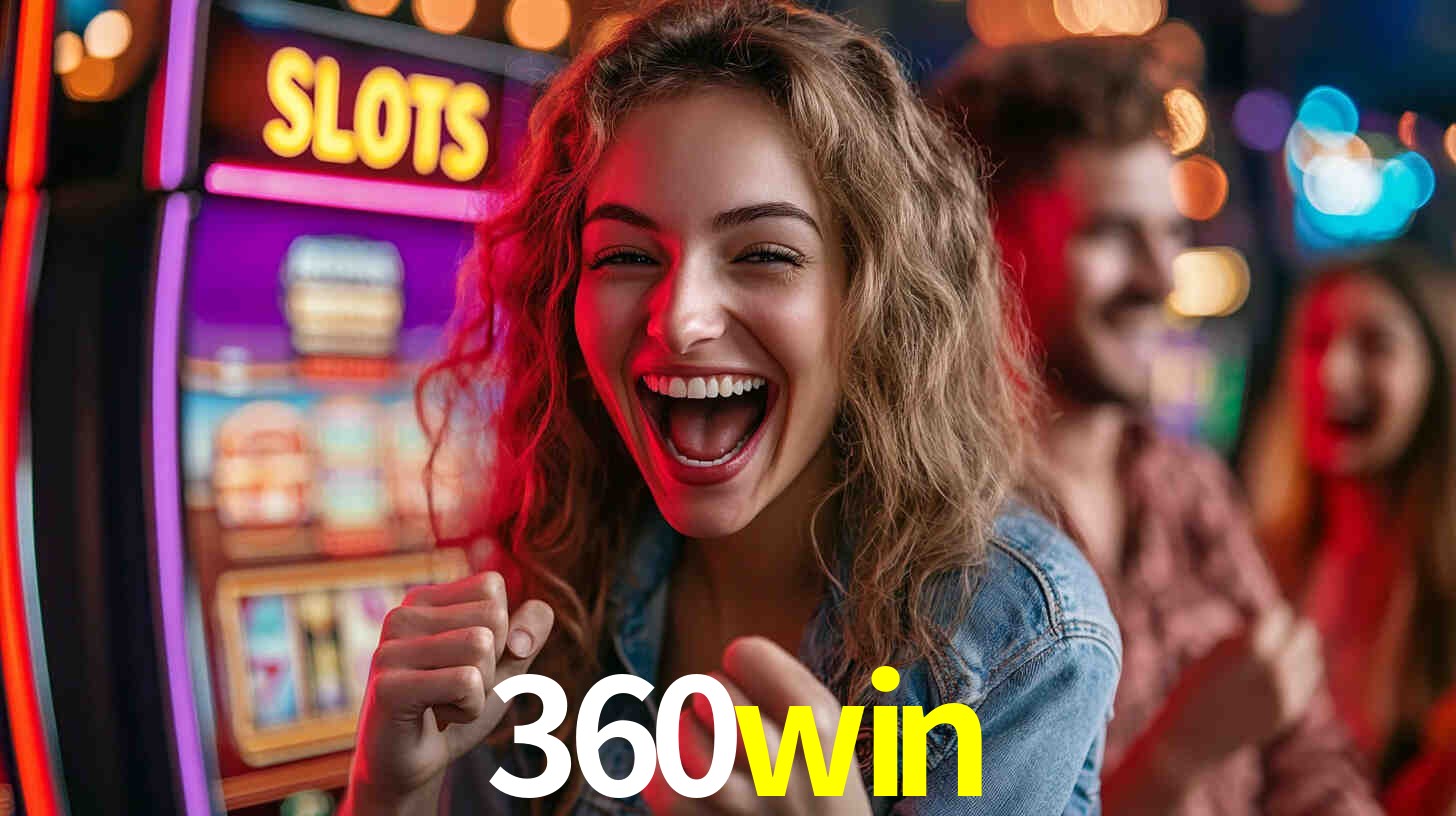Apostas Esportivas na 360win: Um Guia Completo