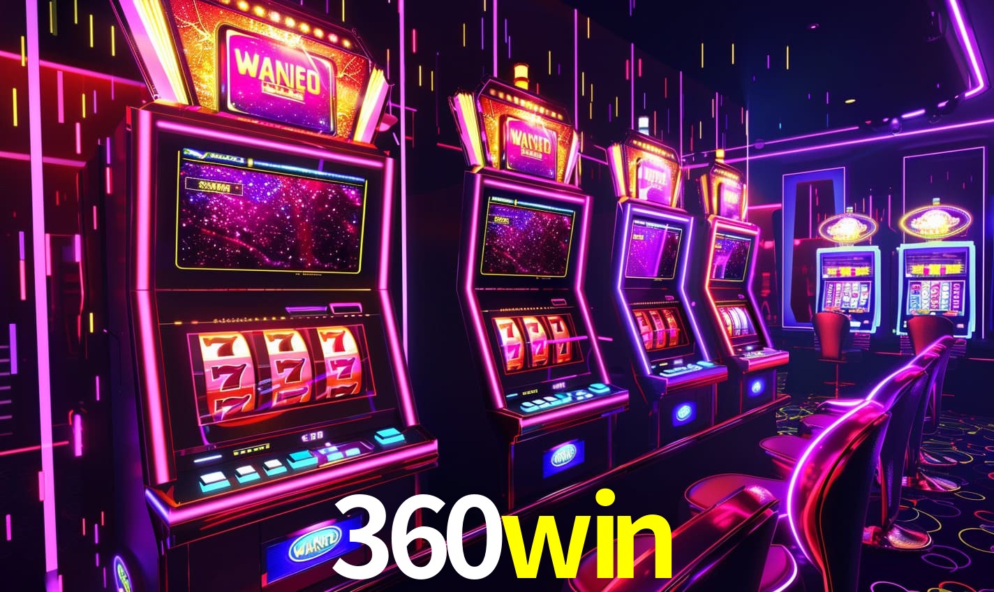 A Popularidade dos Caça-Níqueis no 360win