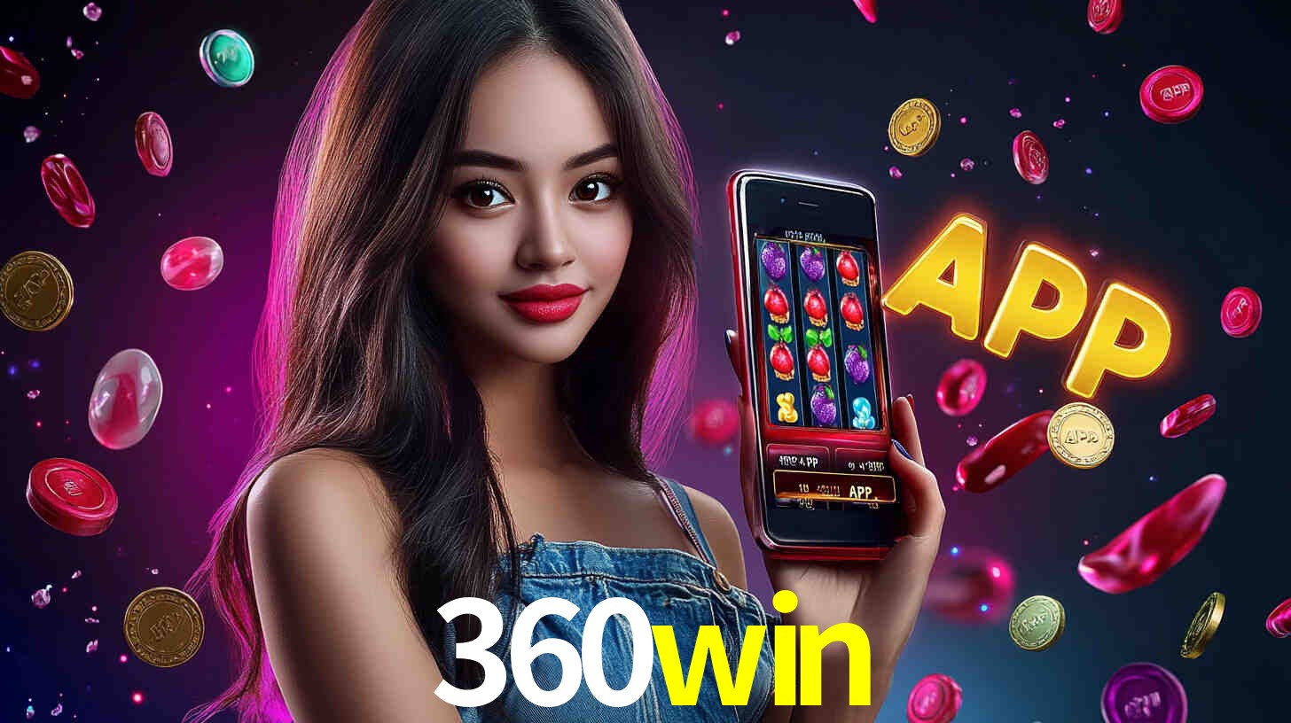 Inovações de Jogos na 360win: O Futuro das Experiências Interativas