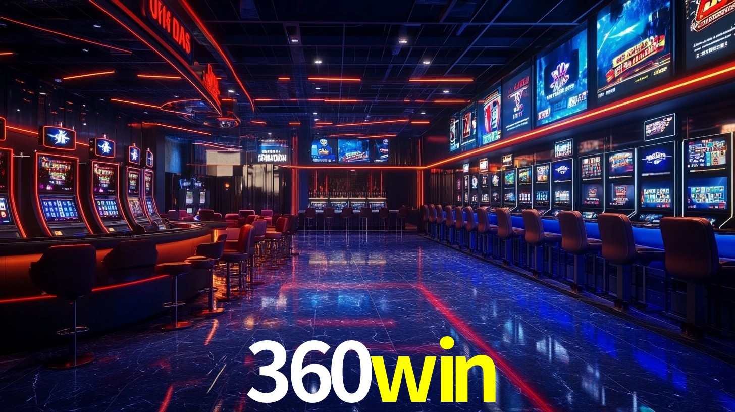 Live Casino 360win