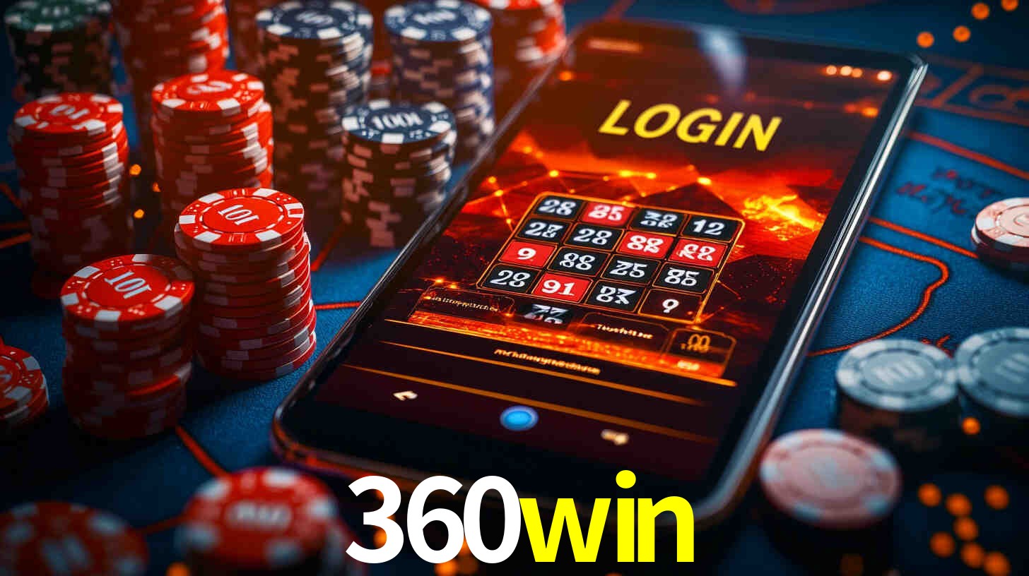 360win game