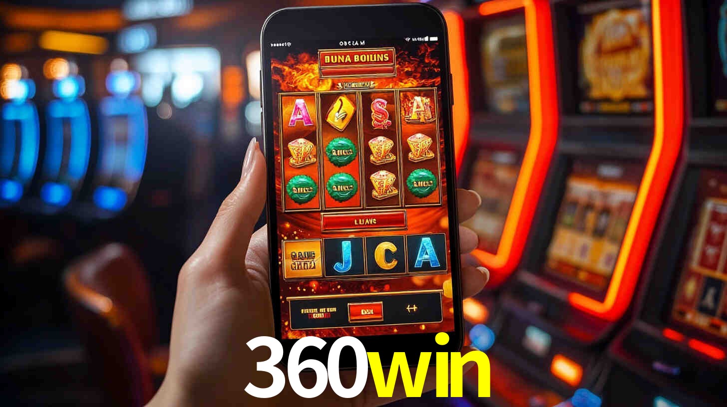 Experimente o Login Seguro Premium no 360win