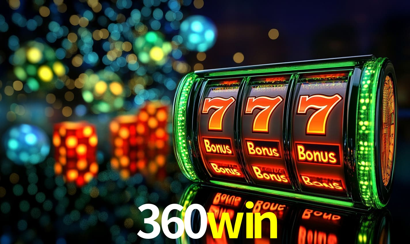 Casino Ao Vivo 360win