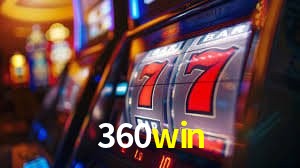 Provedores de Jogos 360win