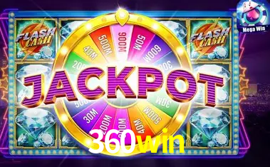 Descubra o Mundo do Cassino Online com 360win