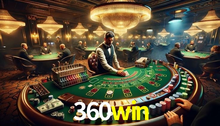 Game Statistics 360win
