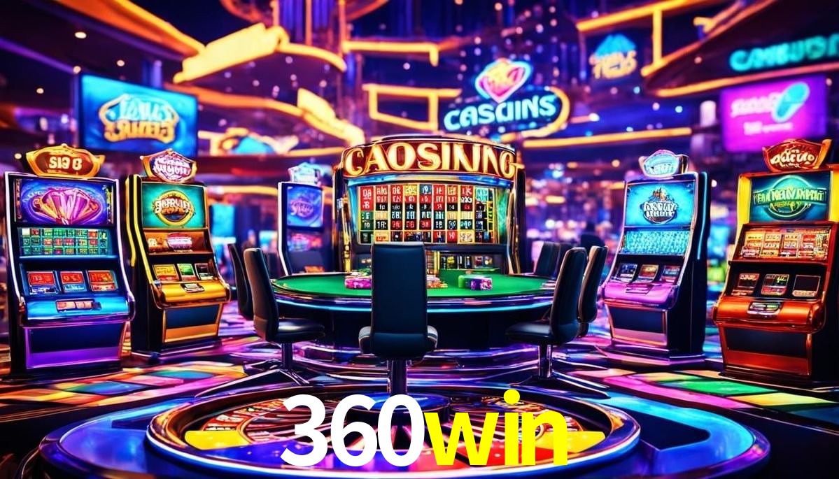 Apostas de Tênis 360win