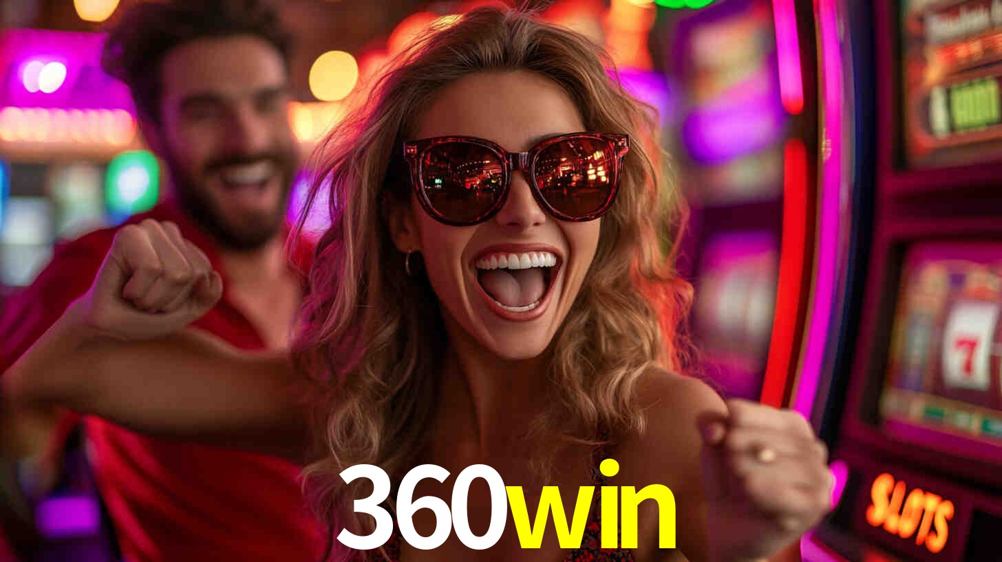 Descubra o Programa VIP da 360win: Vantagens Exclusivas para Jogadores