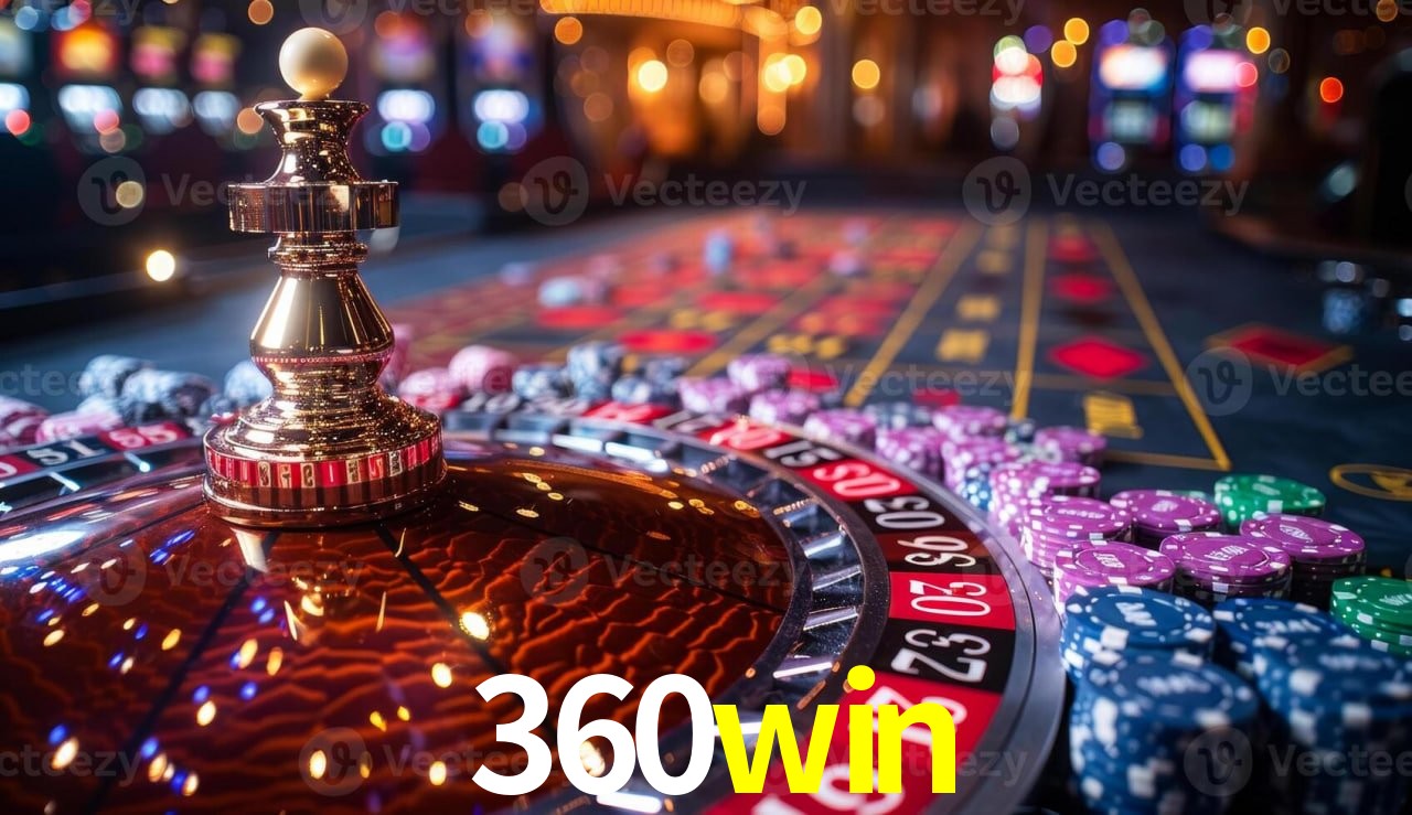 Seasonal Promotions 360win
