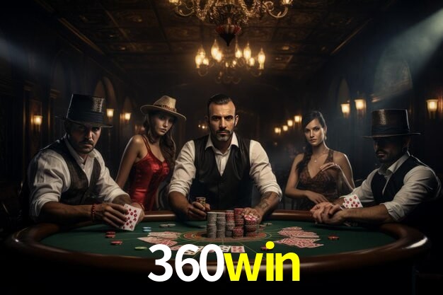 Descubra o Programa VIP da 360win: Vantagens Exclusivas para Jogadores