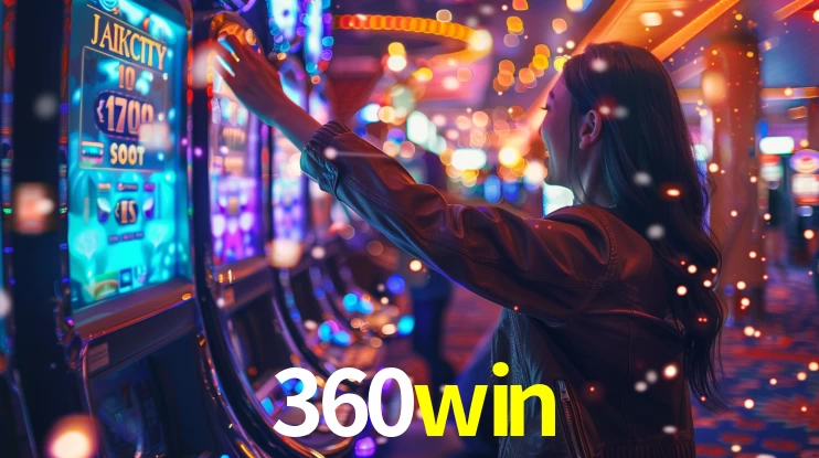 Explore as vantagens do 360win: serviço profissional e confiabilidade