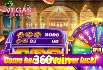 Descubra a Essência do 360win: Nossa História e Compromissos
