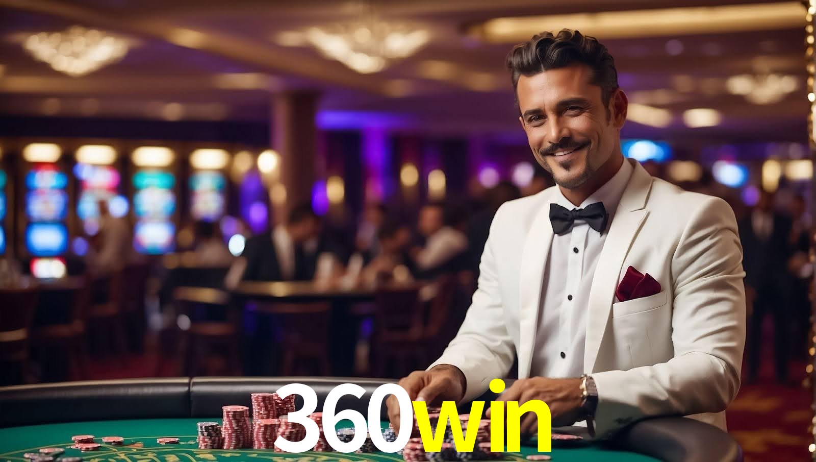 Segurança 2FA 360win