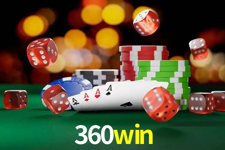 Estatísticas do Jogo 360win
