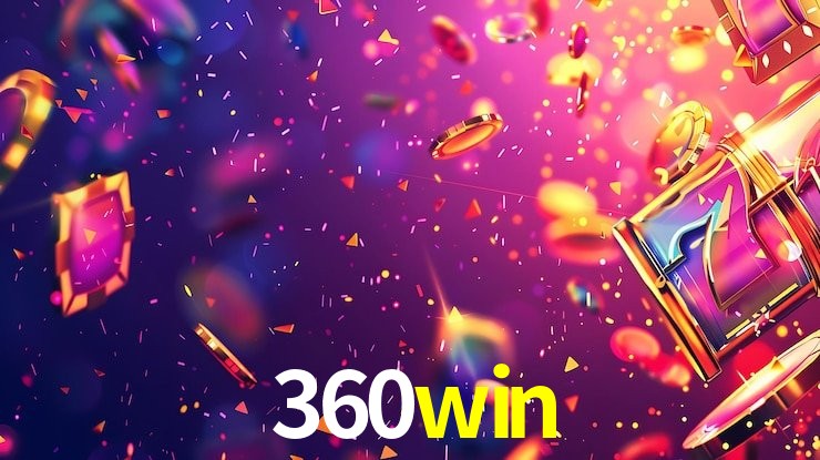 Inovações de Jogos na 360win: O Futuro das Experiências Interativas