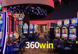 Promoção Relâmpago 360win