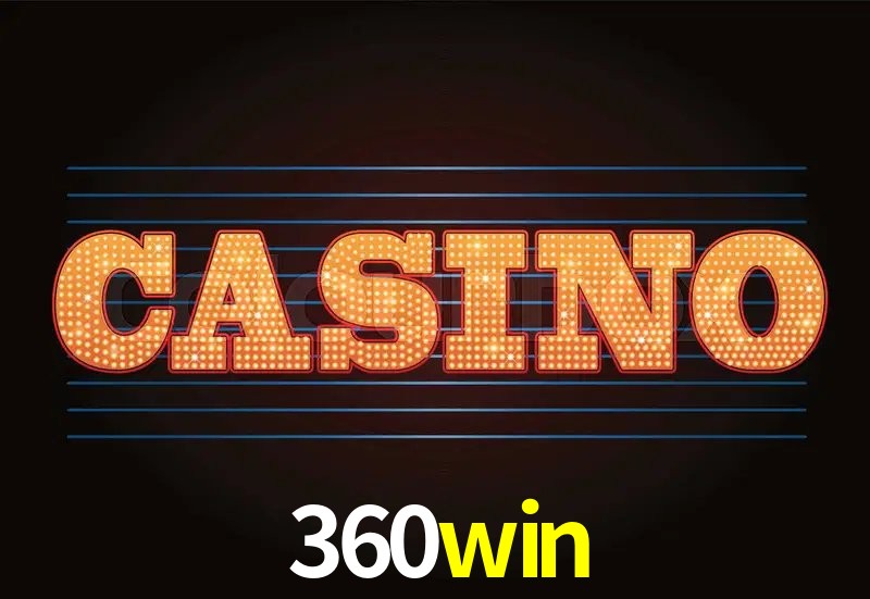 Apostas de Futebol 360win
