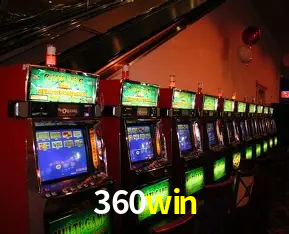 APP oficial da 360win para mobile
