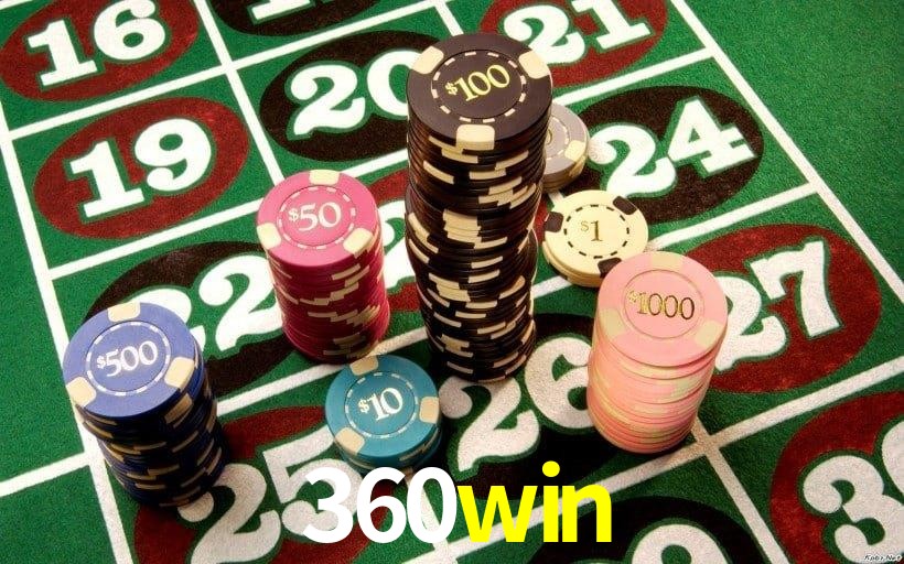 Explorando a Categoria de Eventos em Apostas na 360win