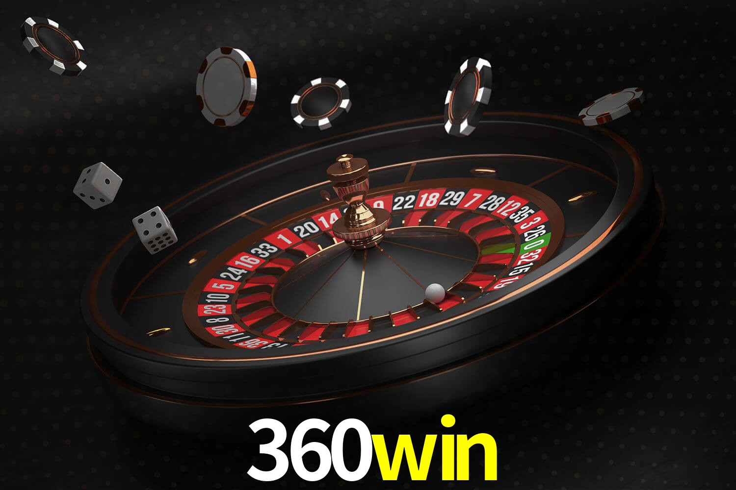 360win: Jogos de Caça-Níqueis-Altas Recompensas, Roleta-Velocidade, Blackjack-Desafios Máximos
