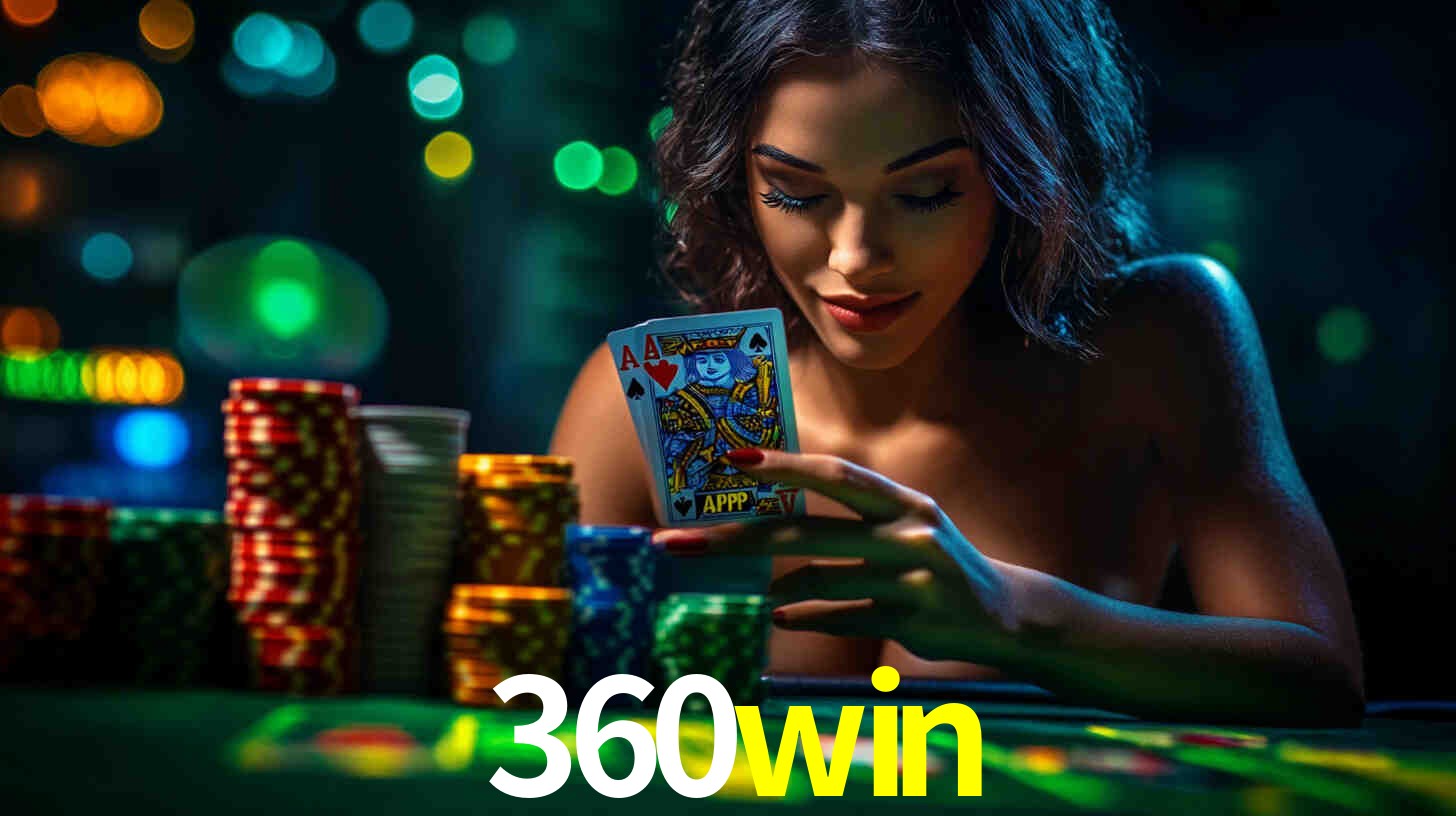 A Experiência Imersiva dos Cassinos Ao Vivo no 360win