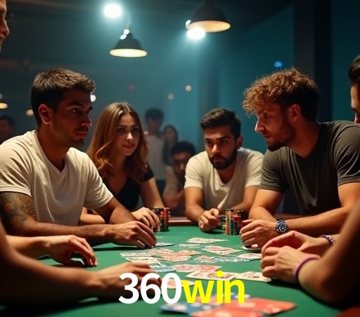 Promoções Sazonais 360win