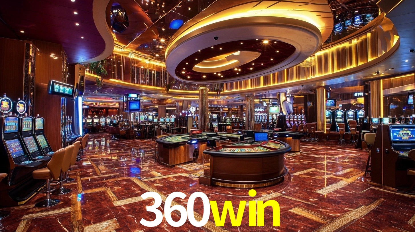 Roulette Table 360win