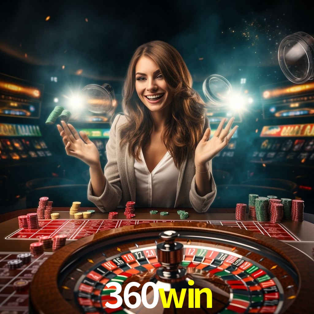 360win App Interface