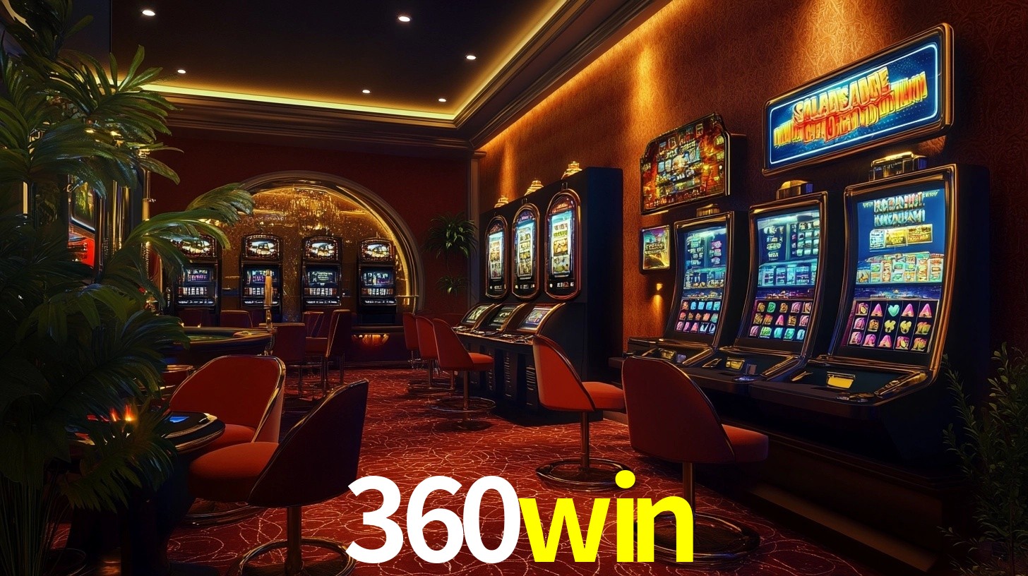Blackjack Table 360win